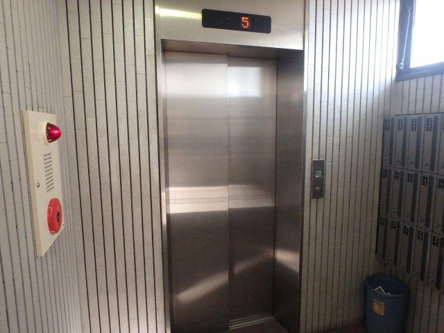 シティーヴェローナの設備