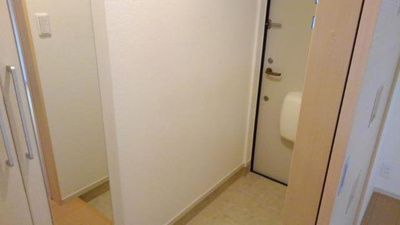【玄関】 | カルムメゾン