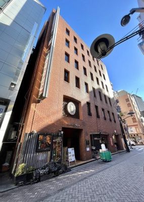 【外観】 | ニューギンザビル