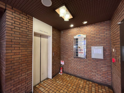 【その他共用部分】 | ニューギンザビル