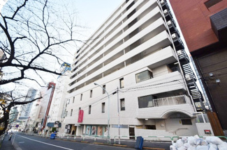 【外観】 | 外観