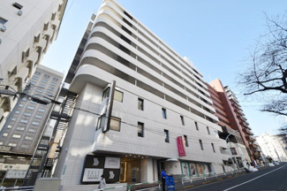 【外観】 | 物件のお問い合わせは、 ０１２０－７００－９６８までお気軽にどうぞ！
外観
