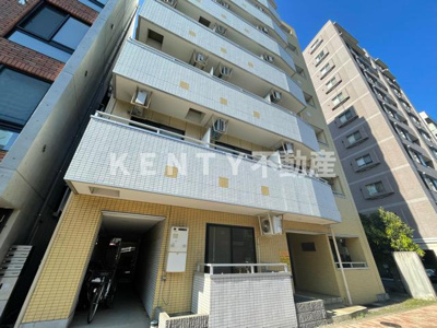 【外観】 | クロスロード | 外観です