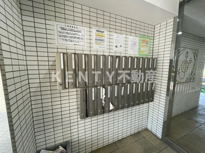 【その他共用部分】 | クロスロード