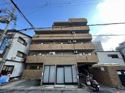 【外観】 | ルガル・デ・レイナ | おしゃれな外観です