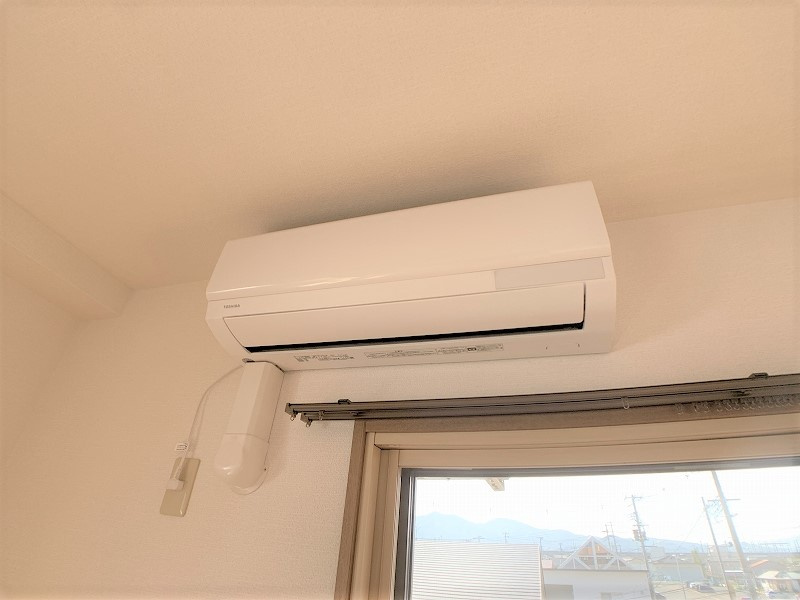 シャングリラの設備