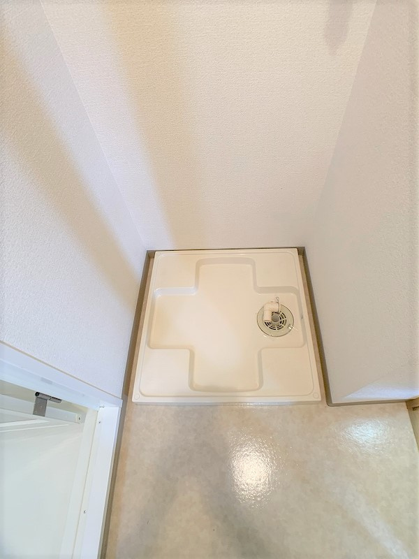 シャングリラの設備