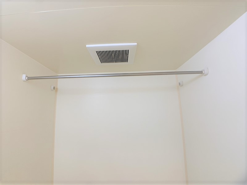 シャングリラの設備