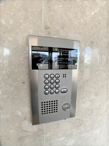 シャングリラのセキュリティ