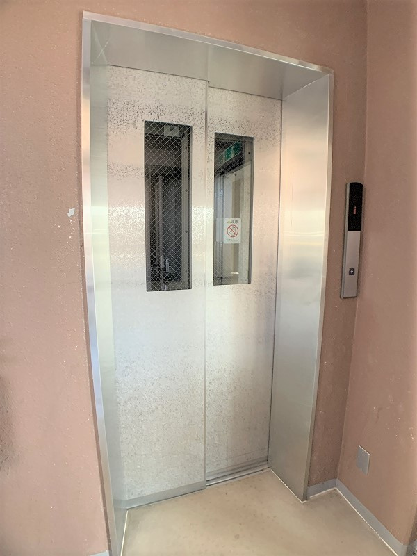 シャングリラのその他共用部分