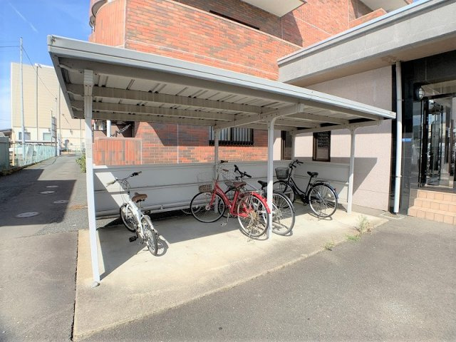 シャングリラのその他共用部分