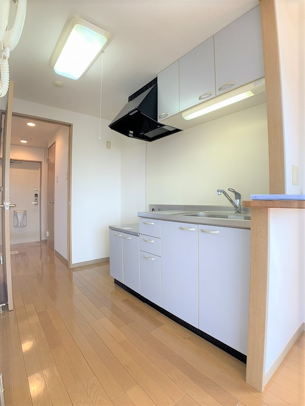 シャングリラのキッチン