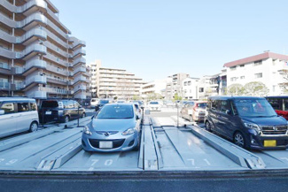 【駐車場】 | 駐車場
