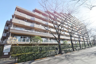 【外観】 | 即日のご見学も可能です！お気軽にお問い合わせください！
外観
