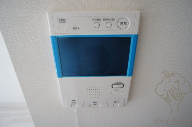エスリード梅田グランノースのセキュリティ