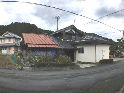 【外観】 | 御油中古住宅