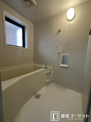 【浴室】 | グリーンコート