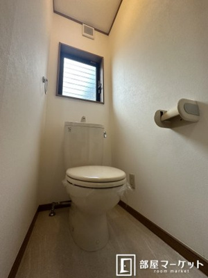 【トイレ】 | グリーンコート