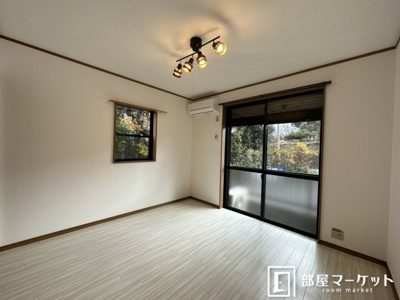 【居間・リビング】 | グリーンコート