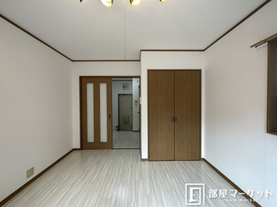 【居間・リビング】 | グリーンコート