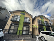 グリーンコートの画像