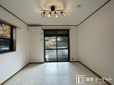 【居間・リビング】 | グリーンコート