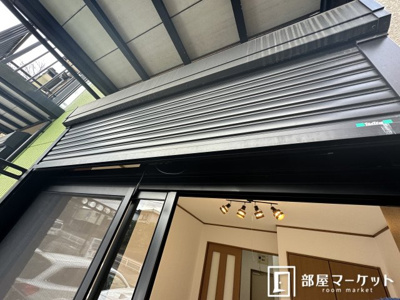 【展望】 | グリーンコート