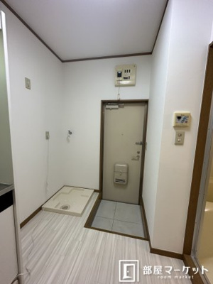 【内装】 | グリーンコート