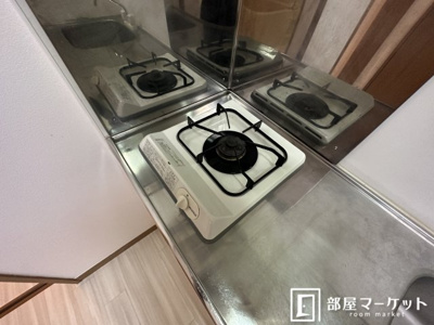 【キッチン】 | グリーンコート