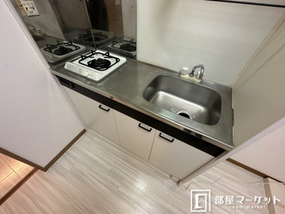 【キッチン】 | グリーンコート