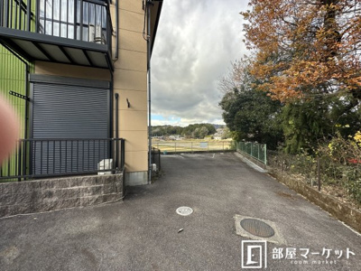 【周辺】 | グリーンコート