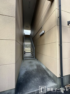 【その他共用部分】 | グリーンコート