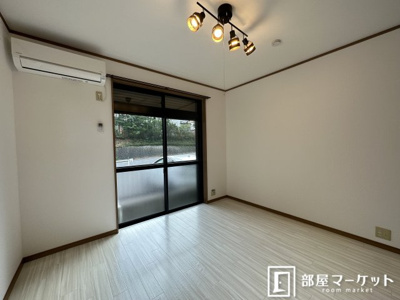 【居間・リビング】 | グリーンコート