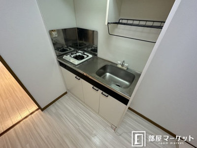 【キッチン】 | グリーンコート