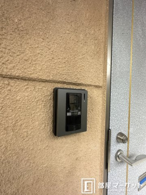 【エントランス】 | グリーンコート