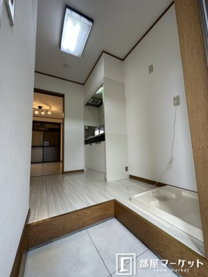 【玄関】 | グリーンコート