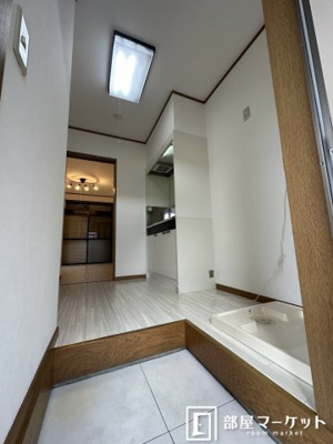 【玄関】 | グリーンコート