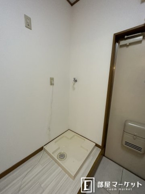 【内装】 | グリーンコート