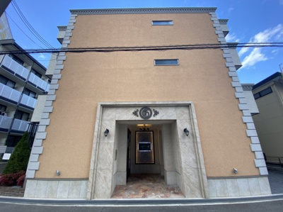 【外観】 | ガレリア大阪空港Ⅱ