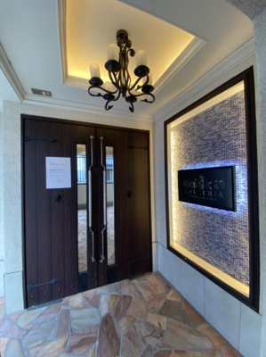 【ロビー】 | ガレリア大阪空港Ⅱ