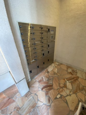 【その他共用部分】 | ガレリア大阪空港Ⅱ