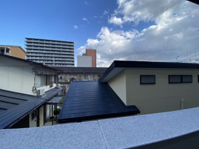 【展望】 | ガレリア大阪空港Ⅱ