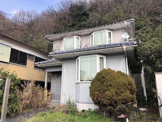 鳥取市湯所町１丁目中古戸建