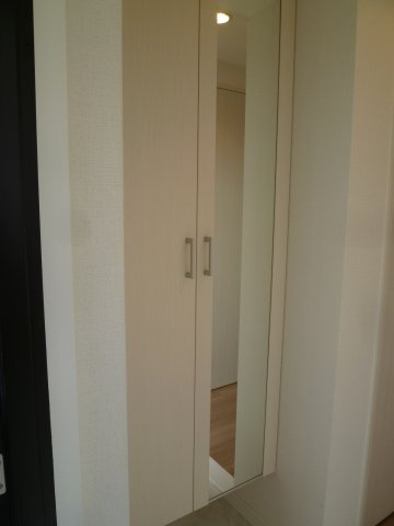レオンコンフォート難波南のその他