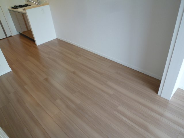 レオンコンフォート難波南の子供部屋