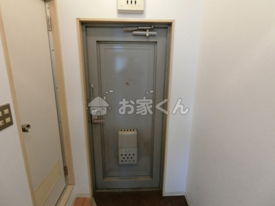 【玄関】 | ベルメゾン井上 | 玄関