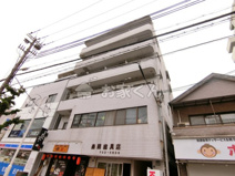 ベルメゾン井上の画像