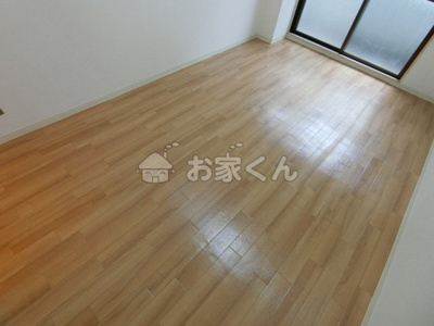 【内装】 | ベルメゾン井上