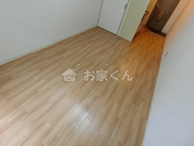 【内装】 | ベルメゾン井上