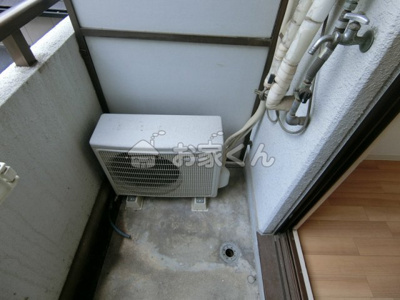 【設備】 | ベルメゾン井上